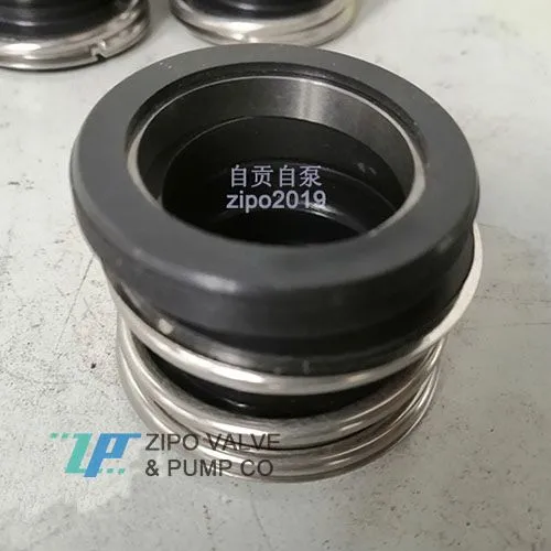 Spring Loaded Mechanical Seal for Water Pump IS80-50-200 photo-2