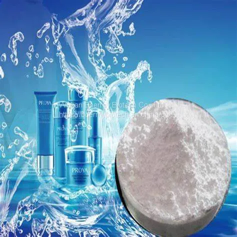 Carbopol Acrylates Copolymer Carbomer 940 For Cosmetics 9003-01-4 photo-4