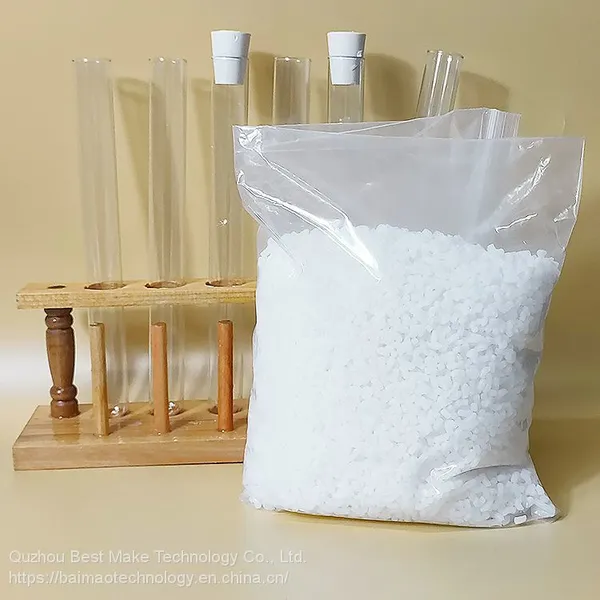 ECTFE Meltblown Grade Resin photo-4