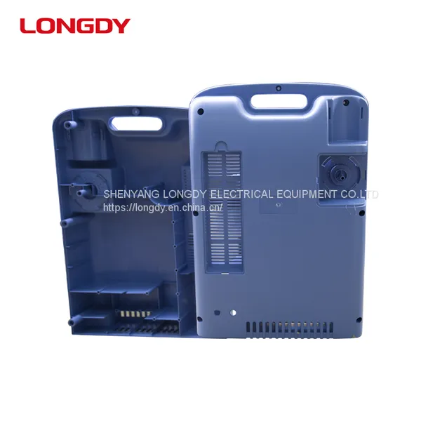 Plastic Injection Molding Factory to Map to Sample Custom Processing Thickened Material Source Injection Molding Factory photo-3