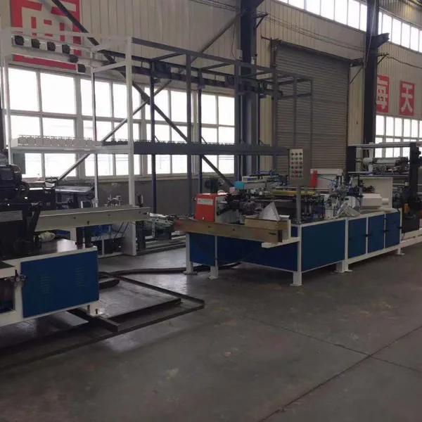 Indonesia Paper Cone Machine/automatic Paper Cone Machine photo-2