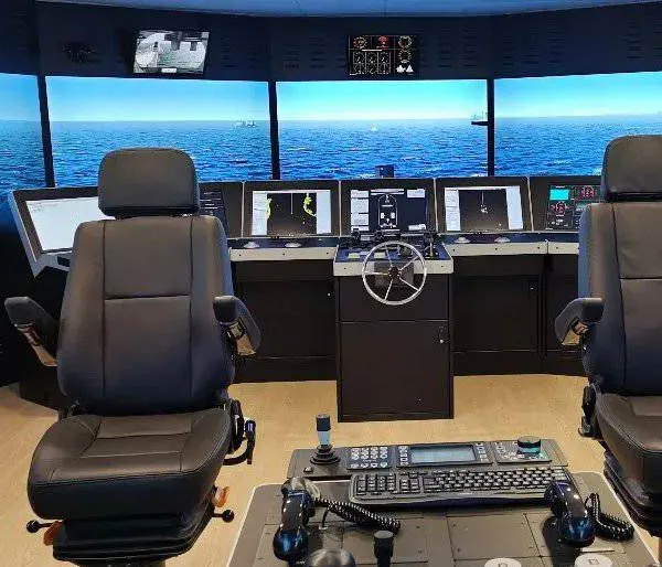 Ship On-board Safety Driving Intelligent Assistance System Yachts, Cruise Ships, Cruise Ships Automatic Driving Obstacle Avoidance photo-4