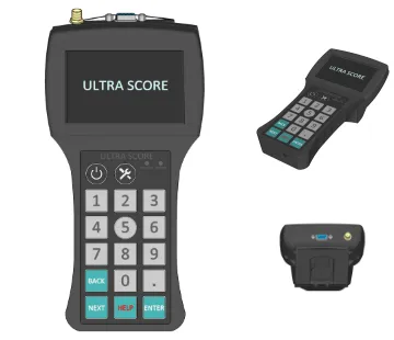 Diving Scoring System photo-2