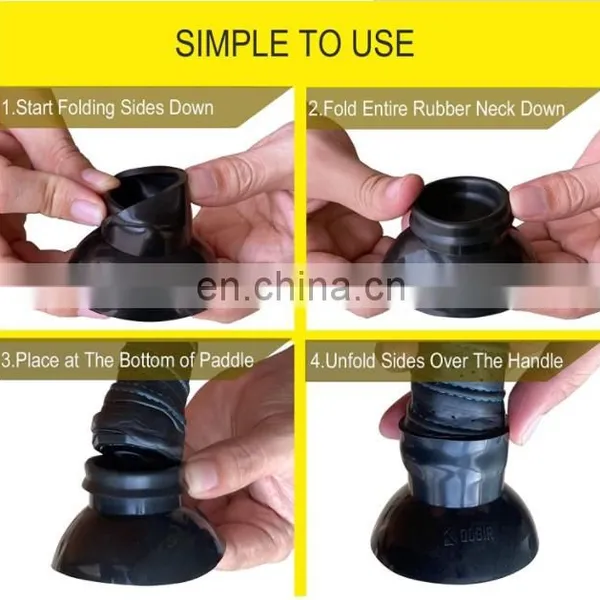 Pickleball Ball Retriever Picker Upper: Pickleball Ball Collector Easy Attaches Pickleball Picker photo-5
