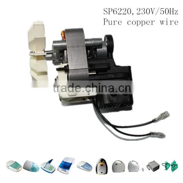 Powerful Compressor Nebulizer Machine Motor With Very Strong Air Flow photo-5