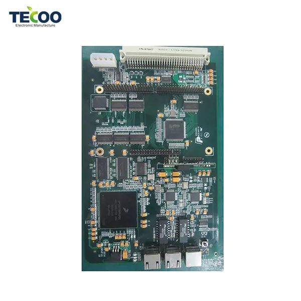 DC Motor Controller Board photo-5
