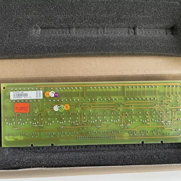 ABB DSTX 170 57160001-ADK Connection Unit photo-3