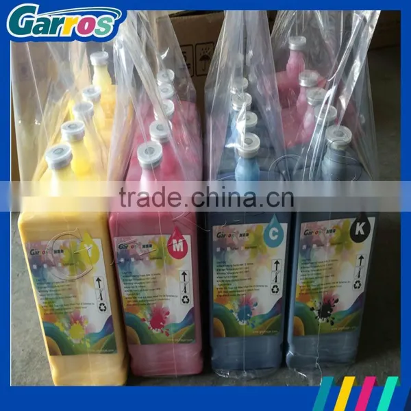 Long Time Keep Printing!!! Galaxy Eco-Solvent Ink For Dx5 Dx4 Printhead photo-6
