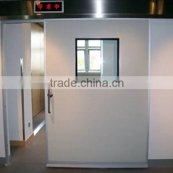 Operation Room Door photo-3