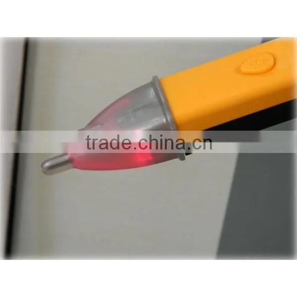 Non Contact Voltage Tester Pen VT120 photo-2