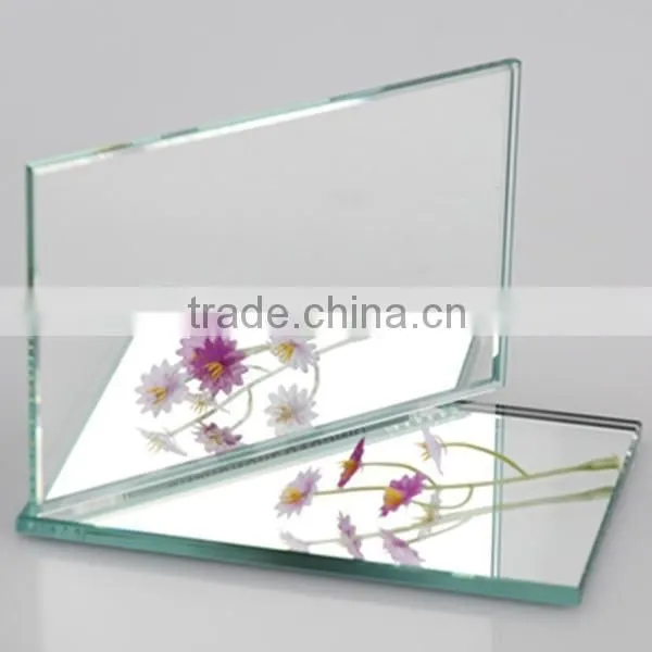 CHINA MIRROR FACTORY HIGH QUALITY SILVER MIRROR PRICE photo-6