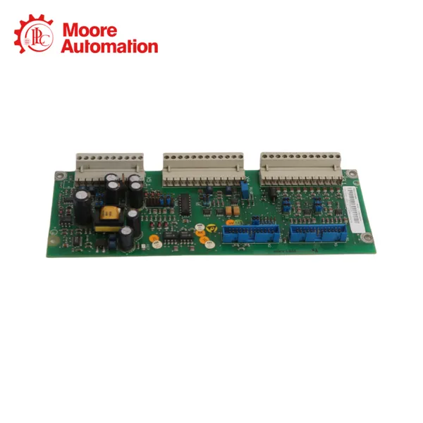 ABB SDCS-IOB-3 3BSE004086R1 photo-3