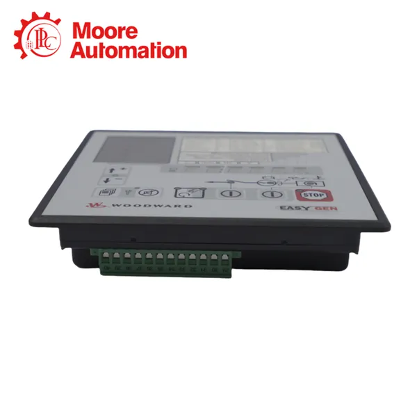 WOODWARD 8440-1800 EASYGEN-320 photo-5