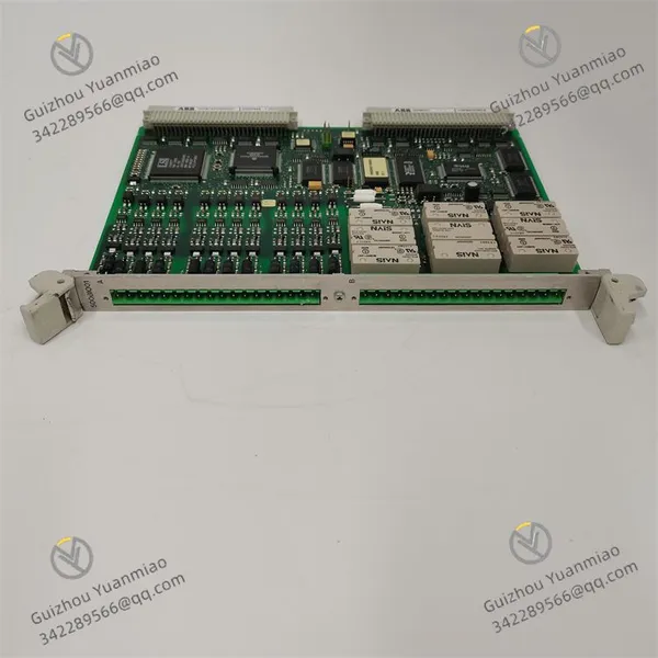 ABB 1MRB150005R0001 Digital I/O Module photo-2