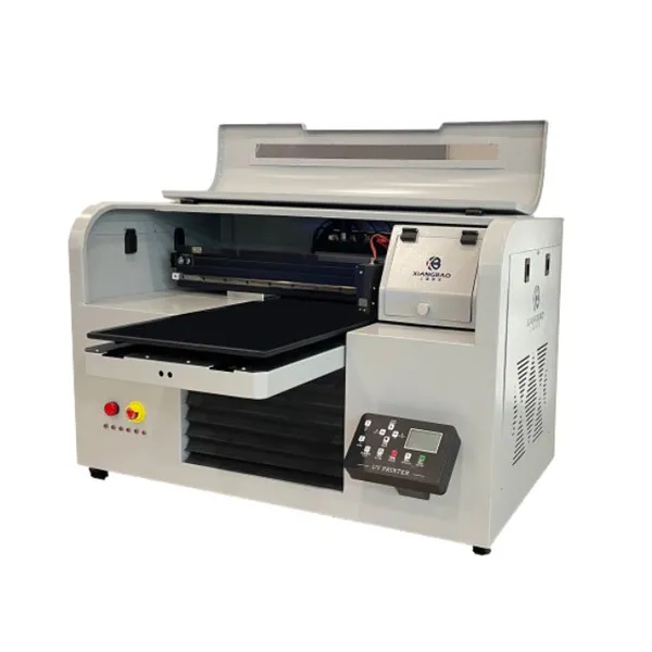 Shanghai Xiangbao XB-3360 UV Printer