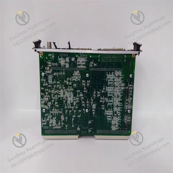 IS215VPROH1BD GE Emergency Stop Protection Module photo-3