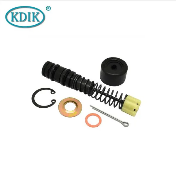 Clutch Master Cylinder Repair Kits Used for Hino China Oil Seal Supplier photo-3
