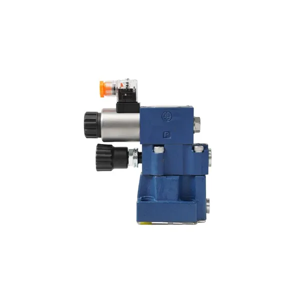 DBW10B-1-50B/3156CG24N9Z5L Hydraulic Valve Pilot Operated Electromagnetic Relief Valve