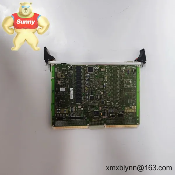 GE VG5SK8I052311 PM0N2000: Your Reliable Digital Input Workhorse for Industrial Automation photo-4