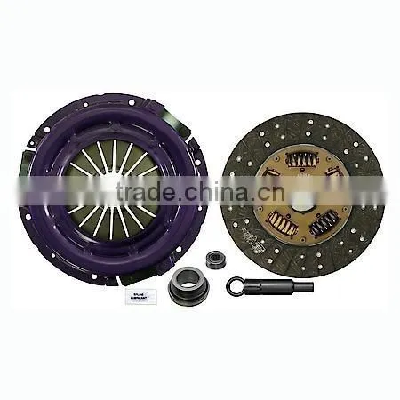 CLUTCH Brake Disc Clutch Cover and Disc Foton Car VW Car photo-3