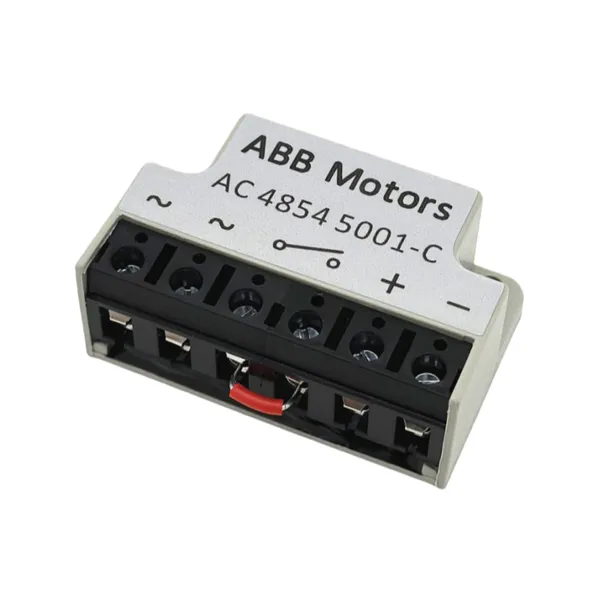 ABB AC48545001-C photo-3