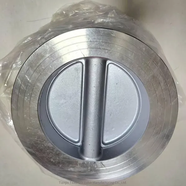 Tyco Butterfly Valves. Advantageous Supply of Various Types of Stainless Steel Valves. Heavy Body Cf8/cf8m/cf3m, Can be Equipped With Flanges photo-5
