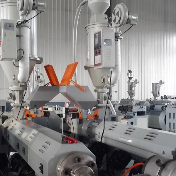 Custom-designed State-of-the-art Bellows Production Line photo-2