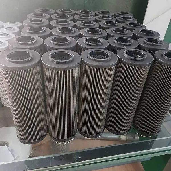 Zngl02011201 Lubricating Oil Filter Element for Southern Thin Oil Stations, Supplied by Jiashuo Environmental Protection photo-4