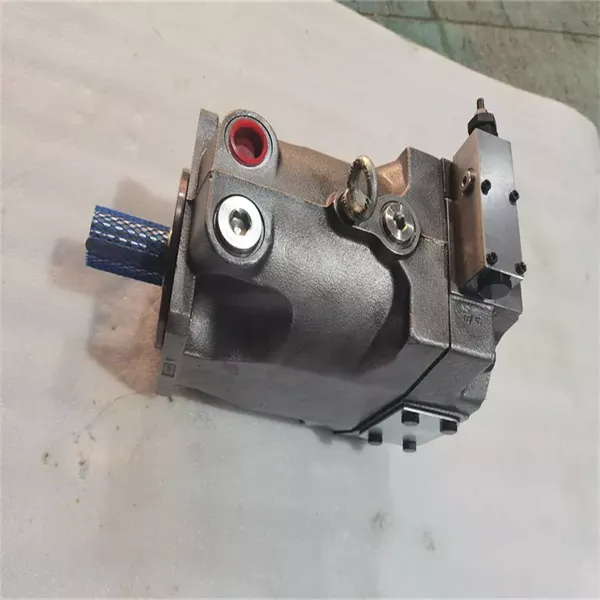 Top Sale Hydraulic Pumps PV063 PV080 PV092 Series PV063R1K1T1NMMC PV063R1K1T1NFWS PV080R1K1T1NSLC Piston Pump photo-4