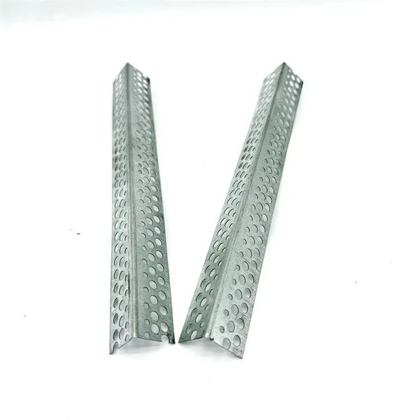 Steel Drwall Metal Profile With Hot Dipped Galvanized Surface Z40g Standard photo-3