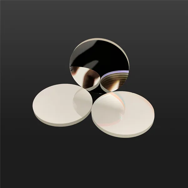 355nm Filter: an Ideal Optical Component for Precise UV Band Screening, Scientific Research, and Industrial Testing photo-3