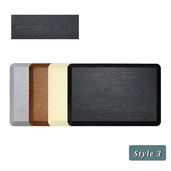 Oil Resistant Anti-Fatigue Mat for Workshop & Factory