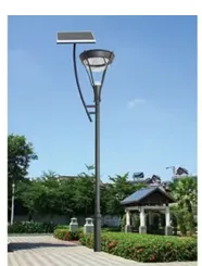 solar LED streetlight