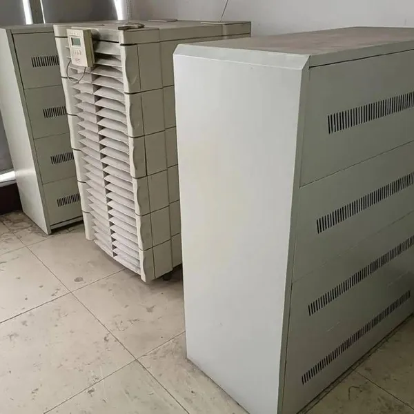 Eaton Price Ups 9px8kipm Voltage Stabilizer for Computer Room, Uninterruptible Power Supply for Servers photo-4
