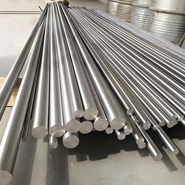 Alloy 690 Corrosion Resistant Alloy vs 316L: Nuclear Material Guide photo-2