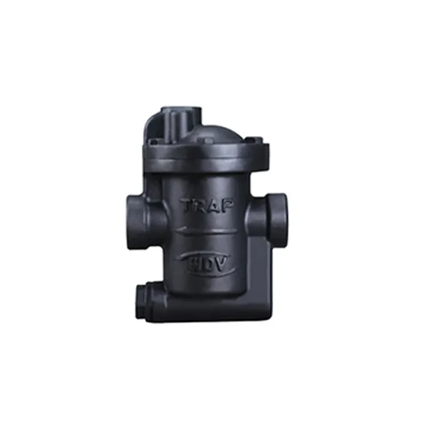 Inverted Bucket Steam Trap Manufacturer for Oil and Gas Industry photo-2