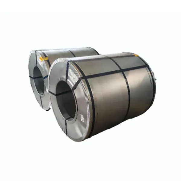Grain Oriented Silicon Steel 27QG095 0.27mm ASTM A876 High Permeability Transformer Core Strip