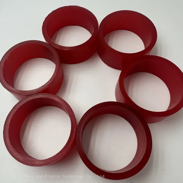 Customized Polyurethane Parts for Mold Opening Are Suitable for Automotive Component Factories in Southeast Asia. photo-3