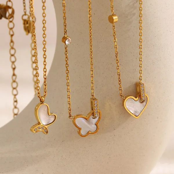 Stainless Steel Necklace Supplier With Mill Test Report Quick Lead Time OEM/ODM Support for Global Buyers photo-4