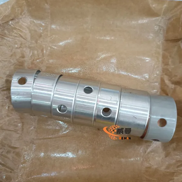 High Quality Weichai Spare Part Camshaft Bushing 13032911 photo-3