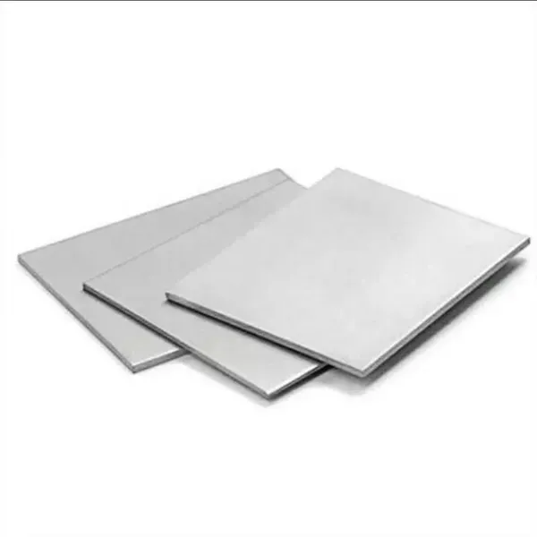 Cold Rolled ASTM 409 ASTM Standard 2B Finish Automotive Exhaust Stainless Steel Sheet photo-4