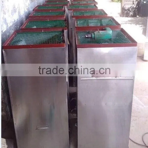 Fish Food Spilled Machine/automatic Fish Food Spilled Machine/fish Food Throwing Machine photo-3