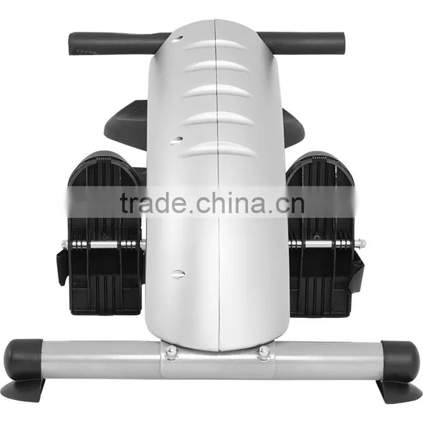Indoor Magnetic Seated Rowing Machine photo-4