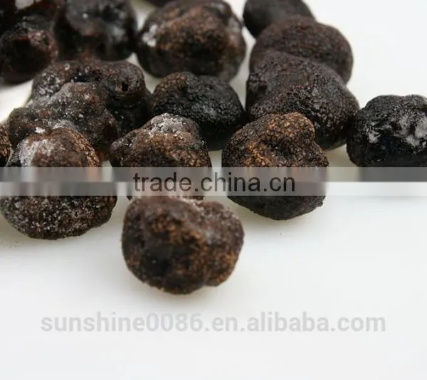 Fresh Truffle,frozen Mushroom From Yunnan Forests photo-5