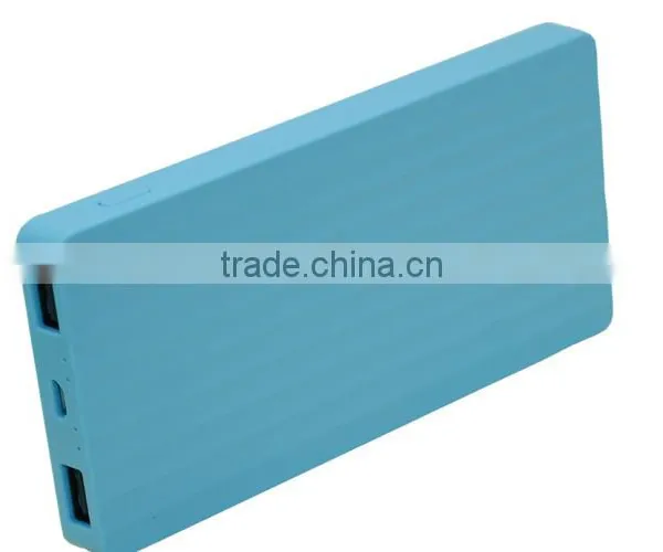 3 in 1 Power Bank Hot New Products for 2015 Most Popular 4000mah Super Slim Mobile Power Bank photo-3