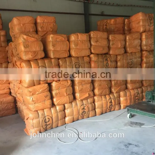 Bales Used Clothing