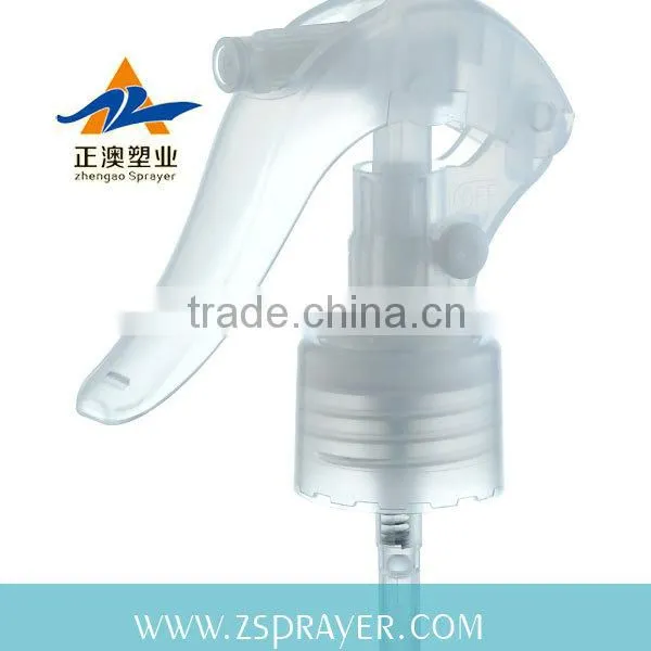 24/400 24/410 28/410 Trigger Sprayer Plastic Trigger