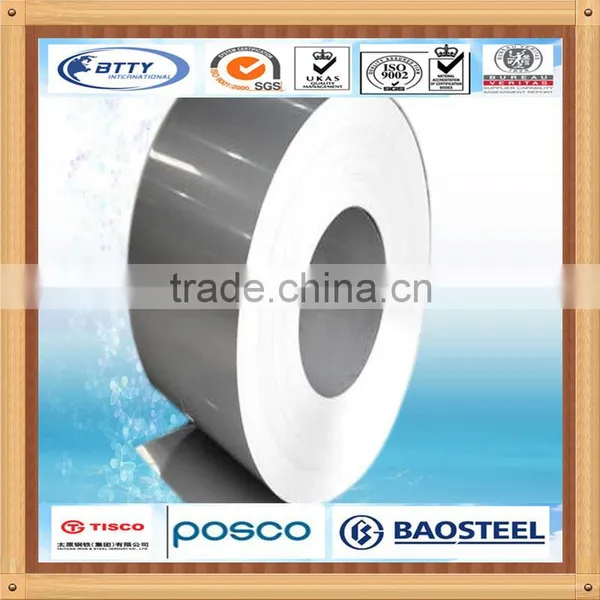 2015 Last Promotion on China Market Cold Rolled Steel Coil Price photo-5