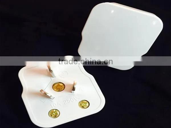 Australia Power Plug/China Plug/ccc Plug photo-2