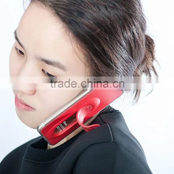 2016 Hot Selling Car Handphone Holder for Iphone 6 Case High Quality photo-5